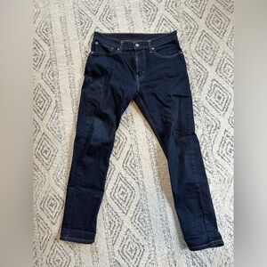 Levi’s 512 Slim Taper Jeans, 32x32